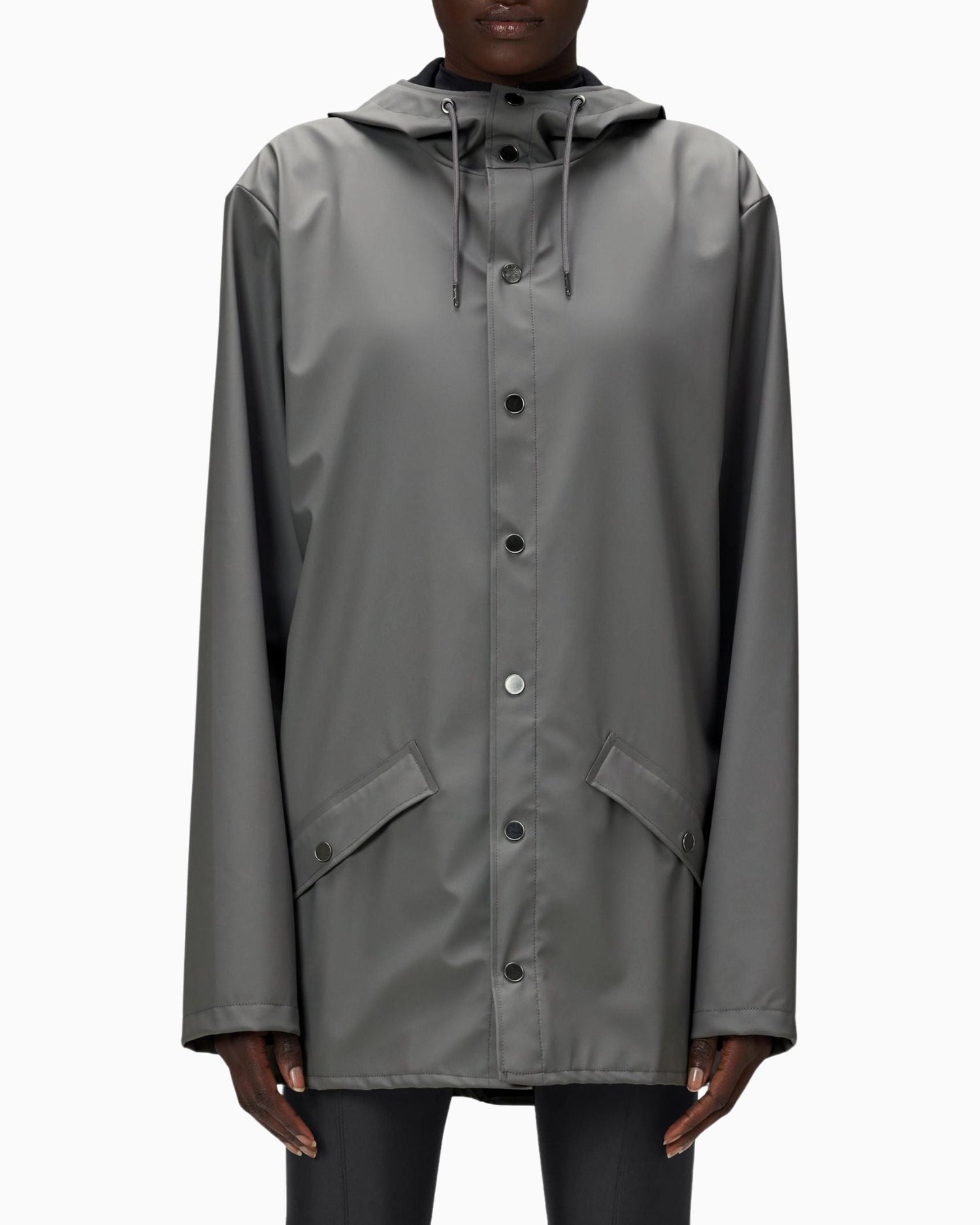 Rains Jacket Yağmurluk