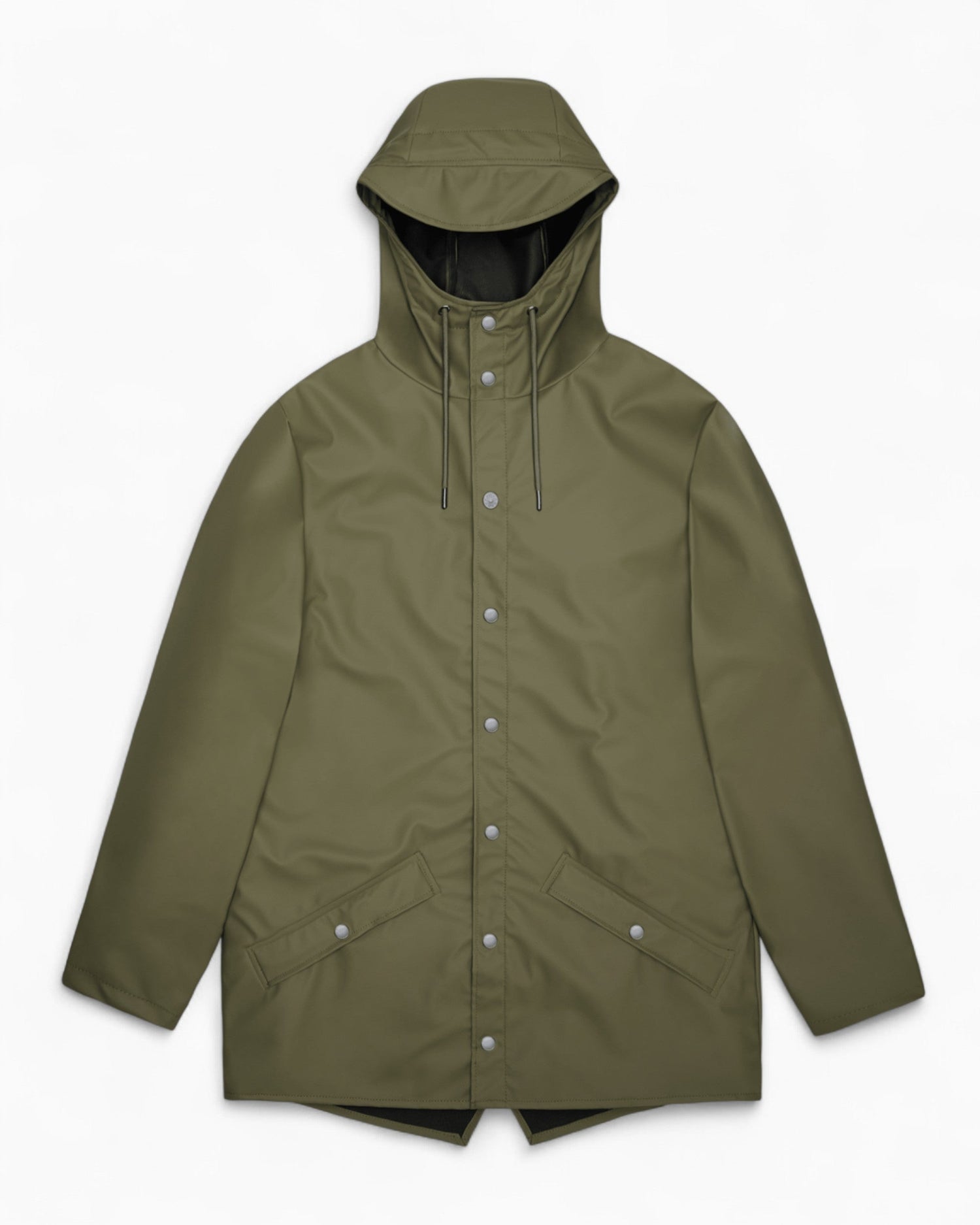 Rains Jacket Yağmurluk Marsh