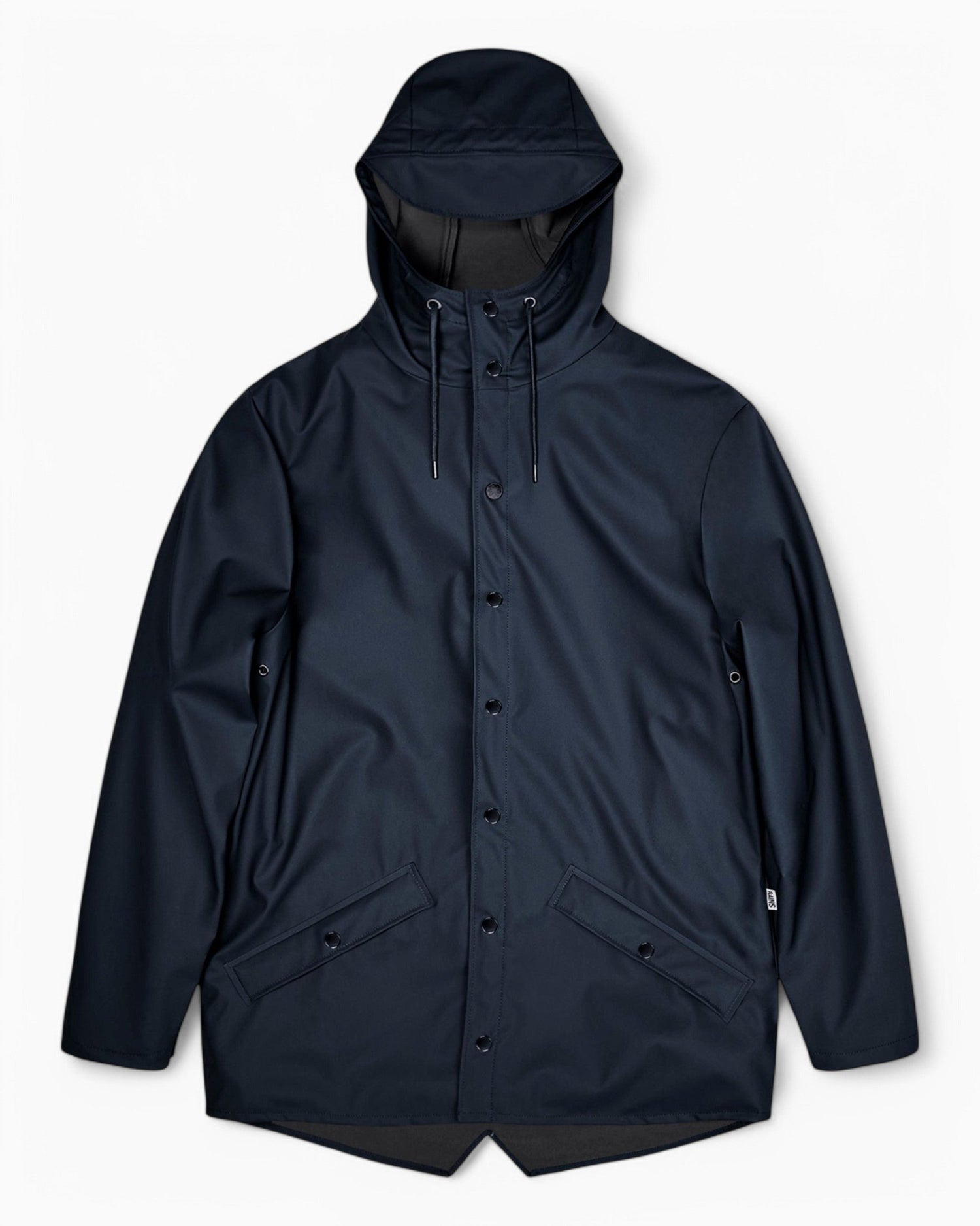 Rains Jacket Yağmurluk Navy