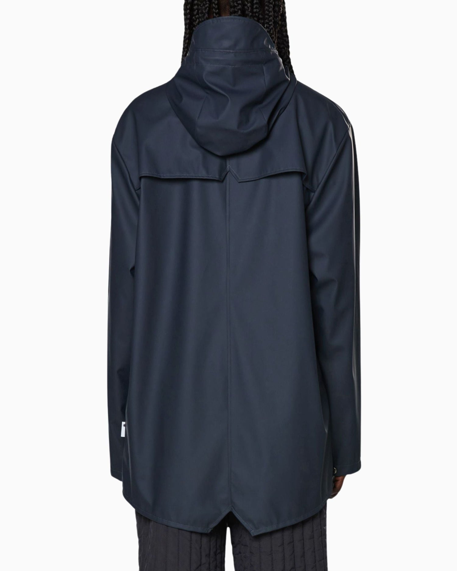 Rains Jacket Yağmurluk