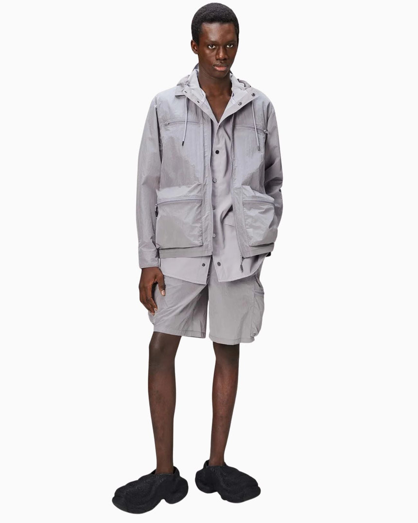 Rains Kano Overshirt