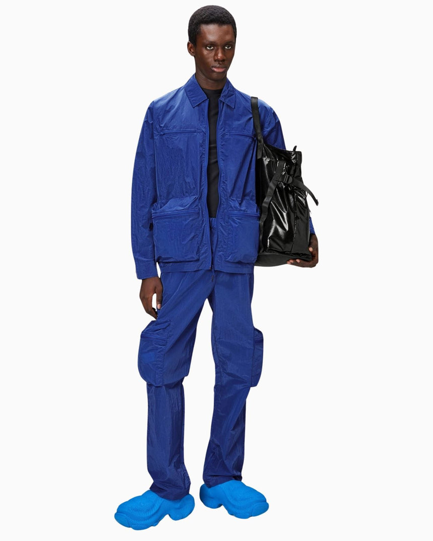 Rains Kano Overshirt