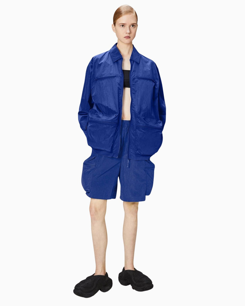 Rains Kano Overshirt