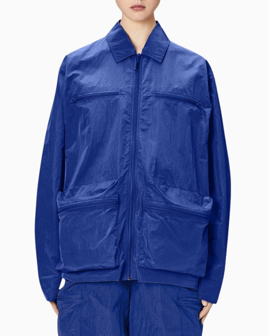 Rains Kano Overshirt