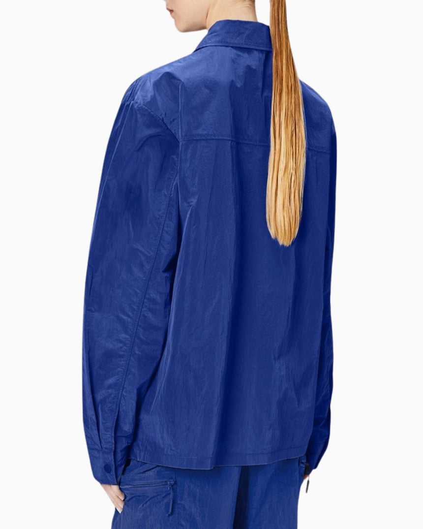Rains Kano Overshirt