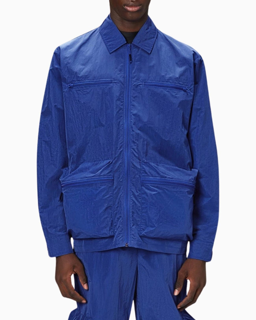 Rains Kano Overshirt