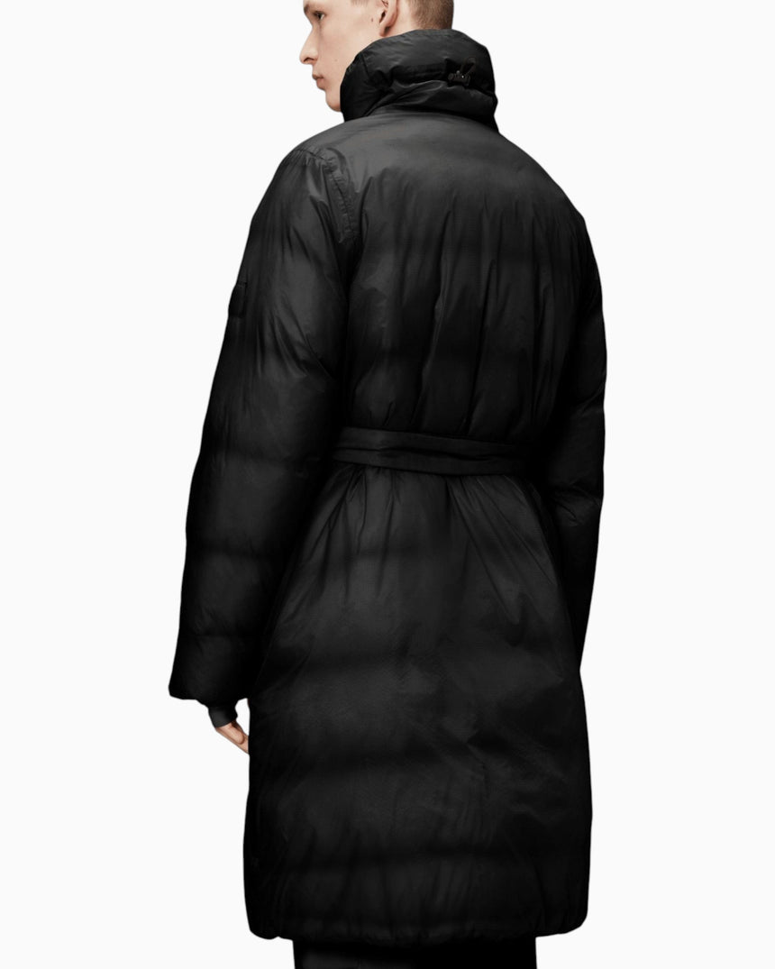 Rains Kevo Longer Puffer Jacket