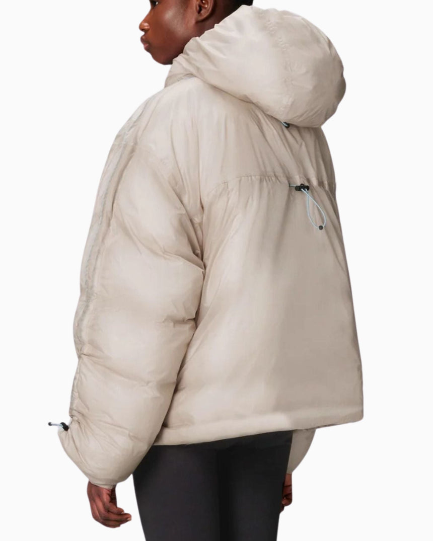 Rains Kevo Vision Puffer Jacket