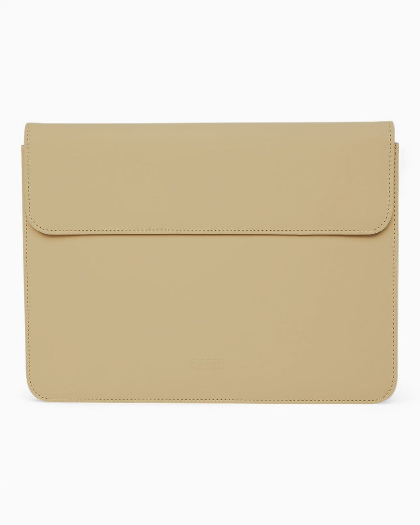 Rains Laptop Portfolio 13" Sand