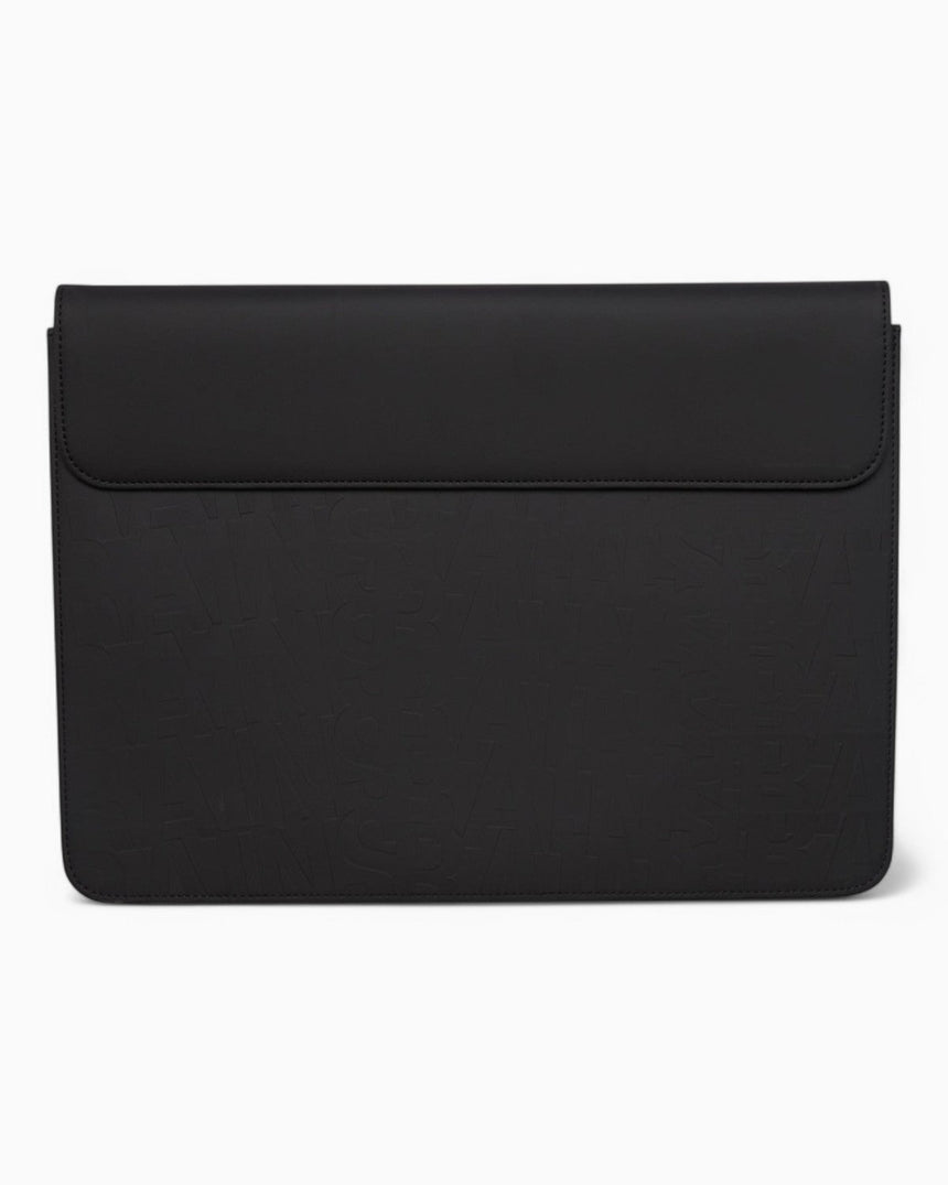 Rains Laptop Portfolio 15" Black