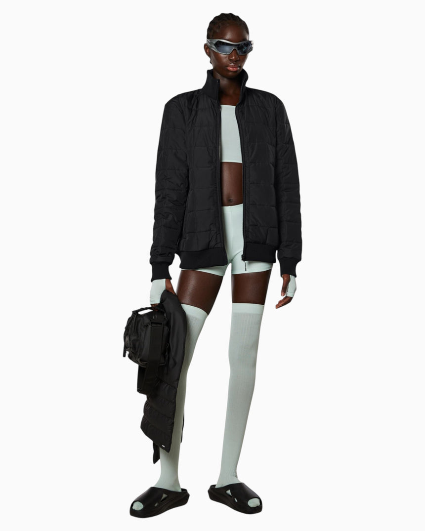 Rains Liner High Neck Jacket