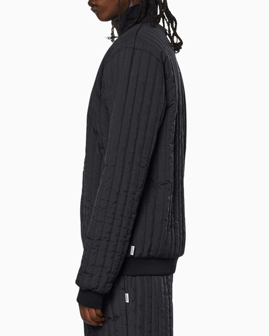 Rains Liner High Neck Jacket