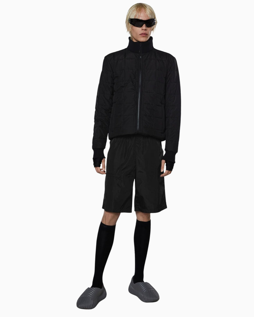 Rains Liner High Neck Jacket