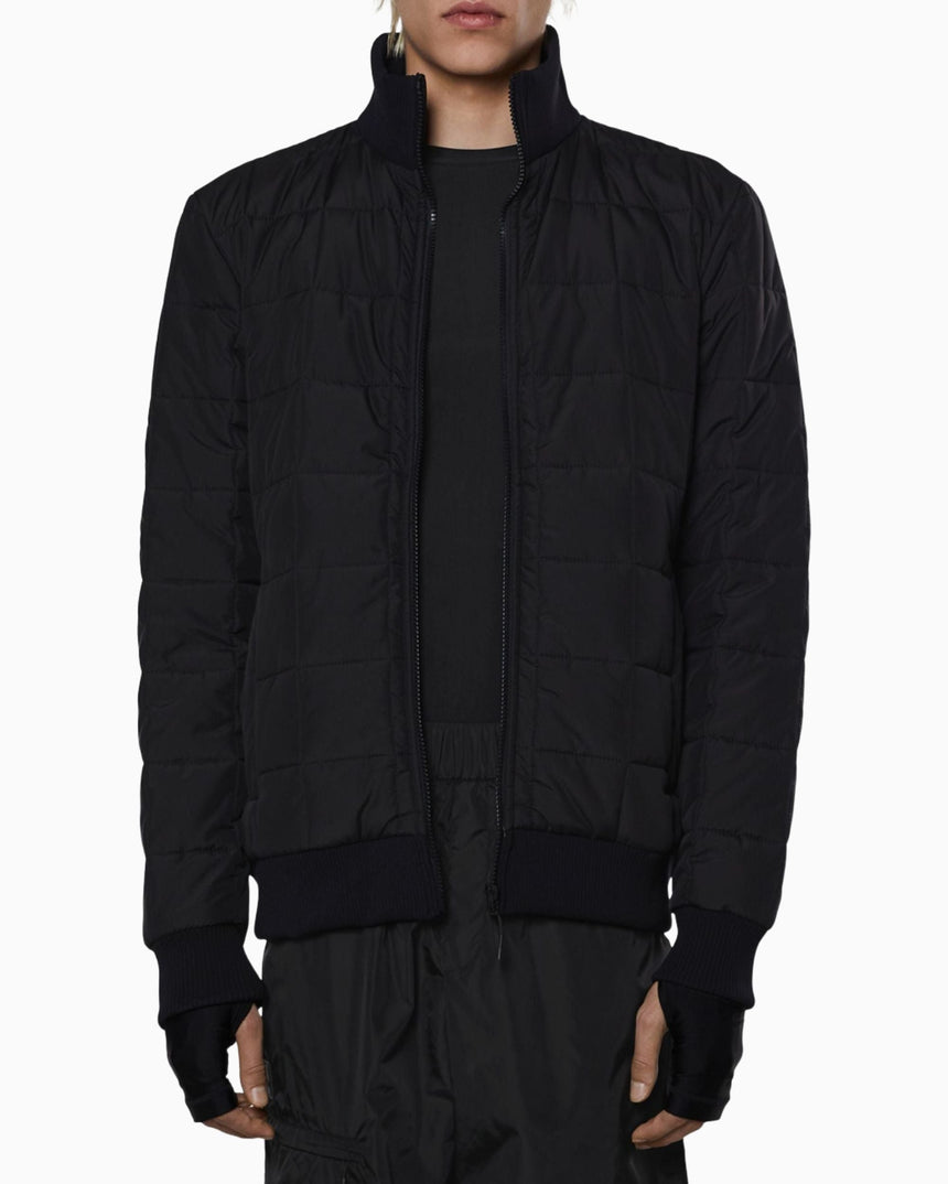 Rains Liner High Neck Jacket