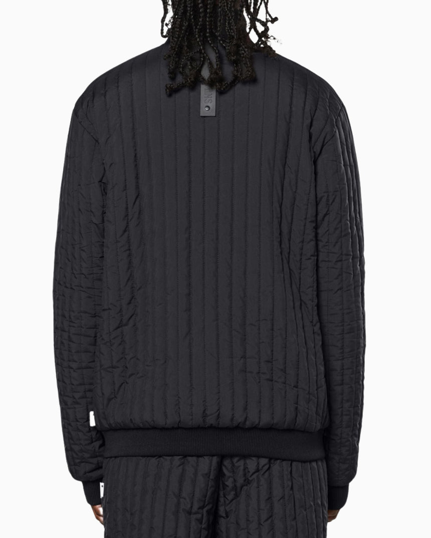 Rains Liner High Neck Jacket