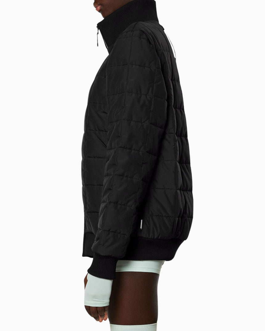 Rains Liner High Neck Jacket