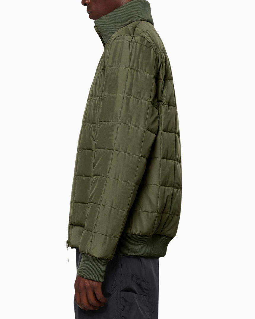 Rains Liner High Neck Jacket