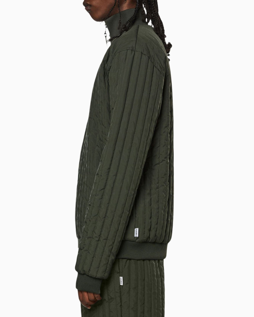 Rains Liner High Neck Jacket