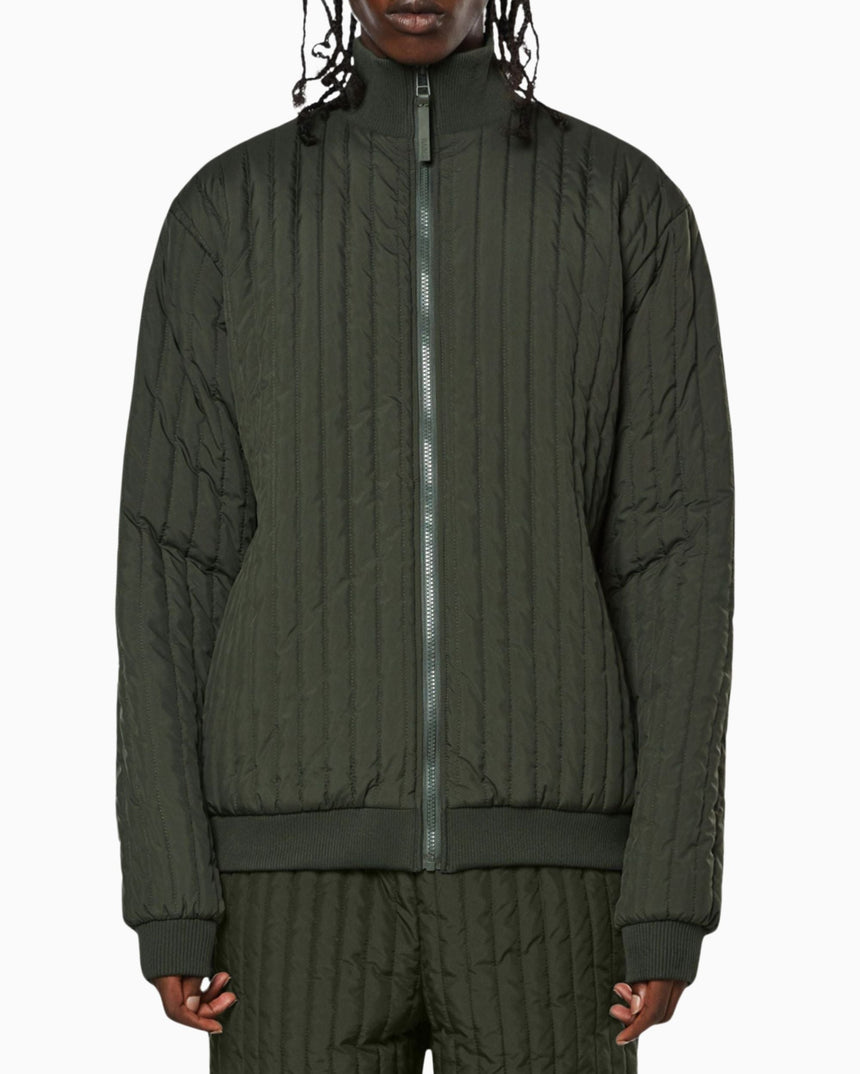 Rains Liner High Neck Jacket