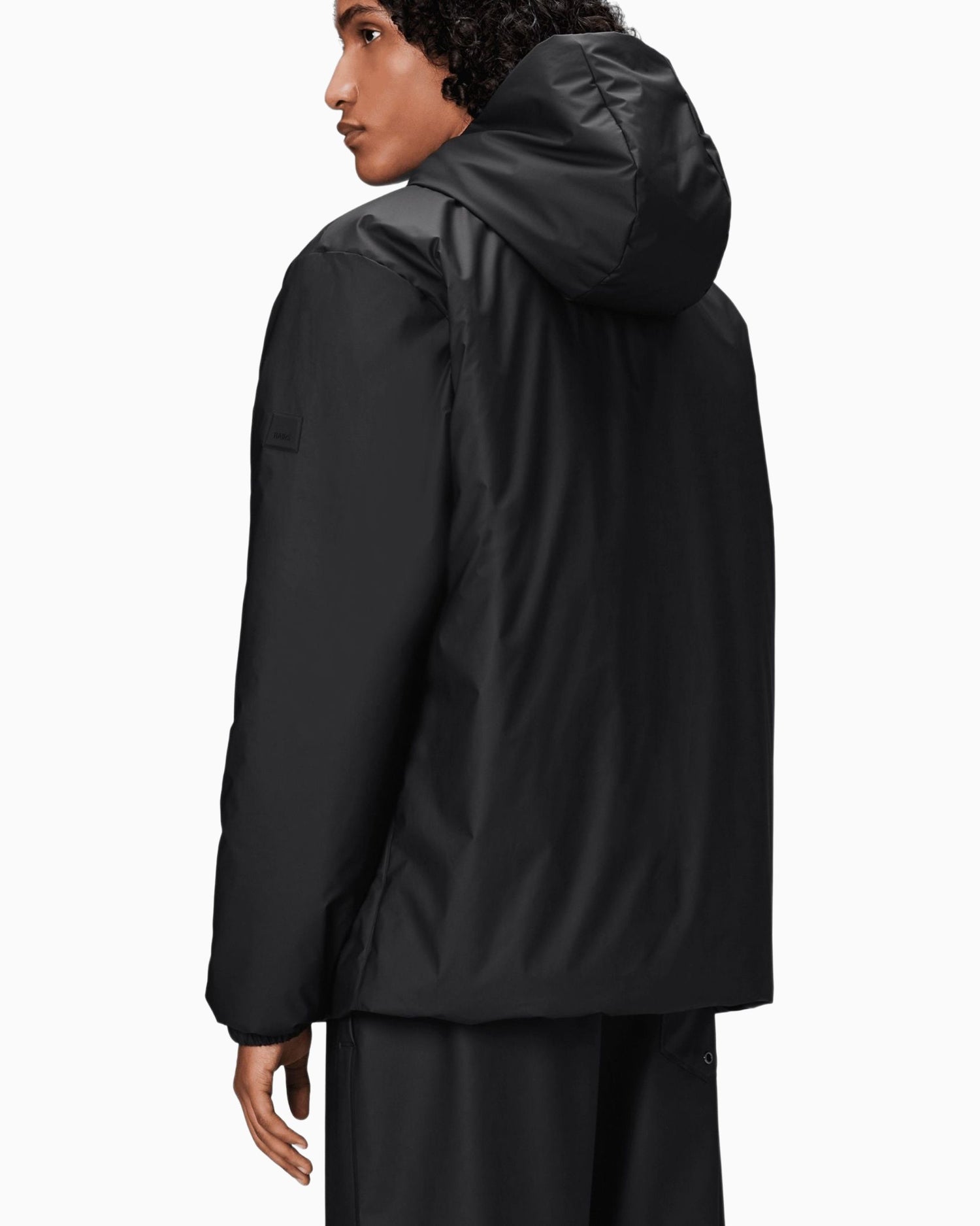 Rains Lohja Insulated Jacket