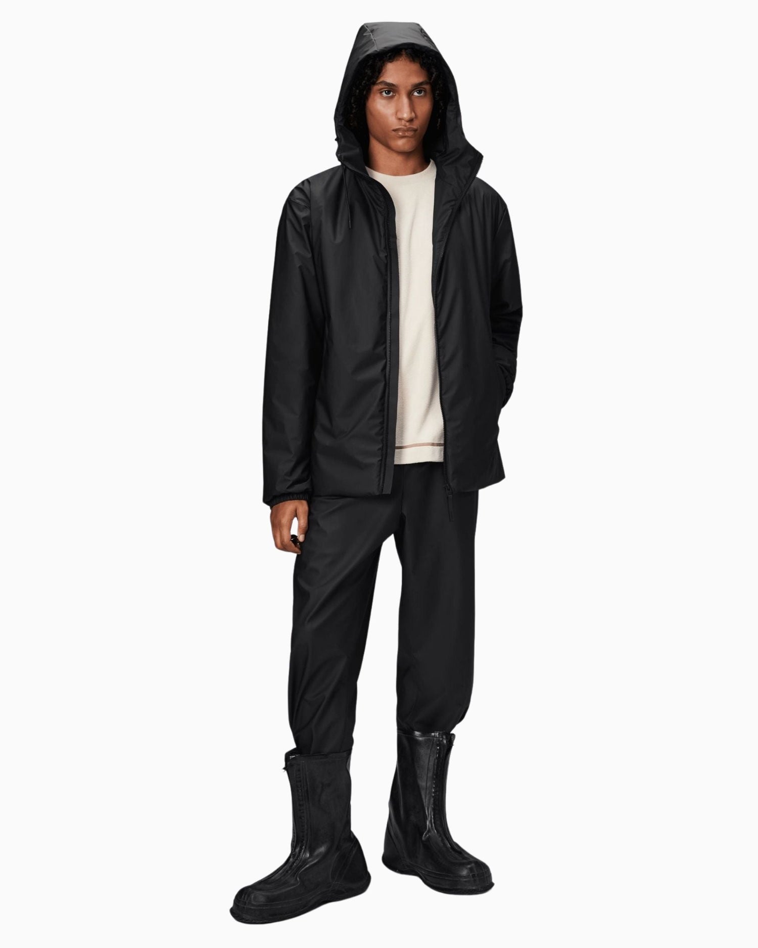 Rains Lohja Insulated Jacket