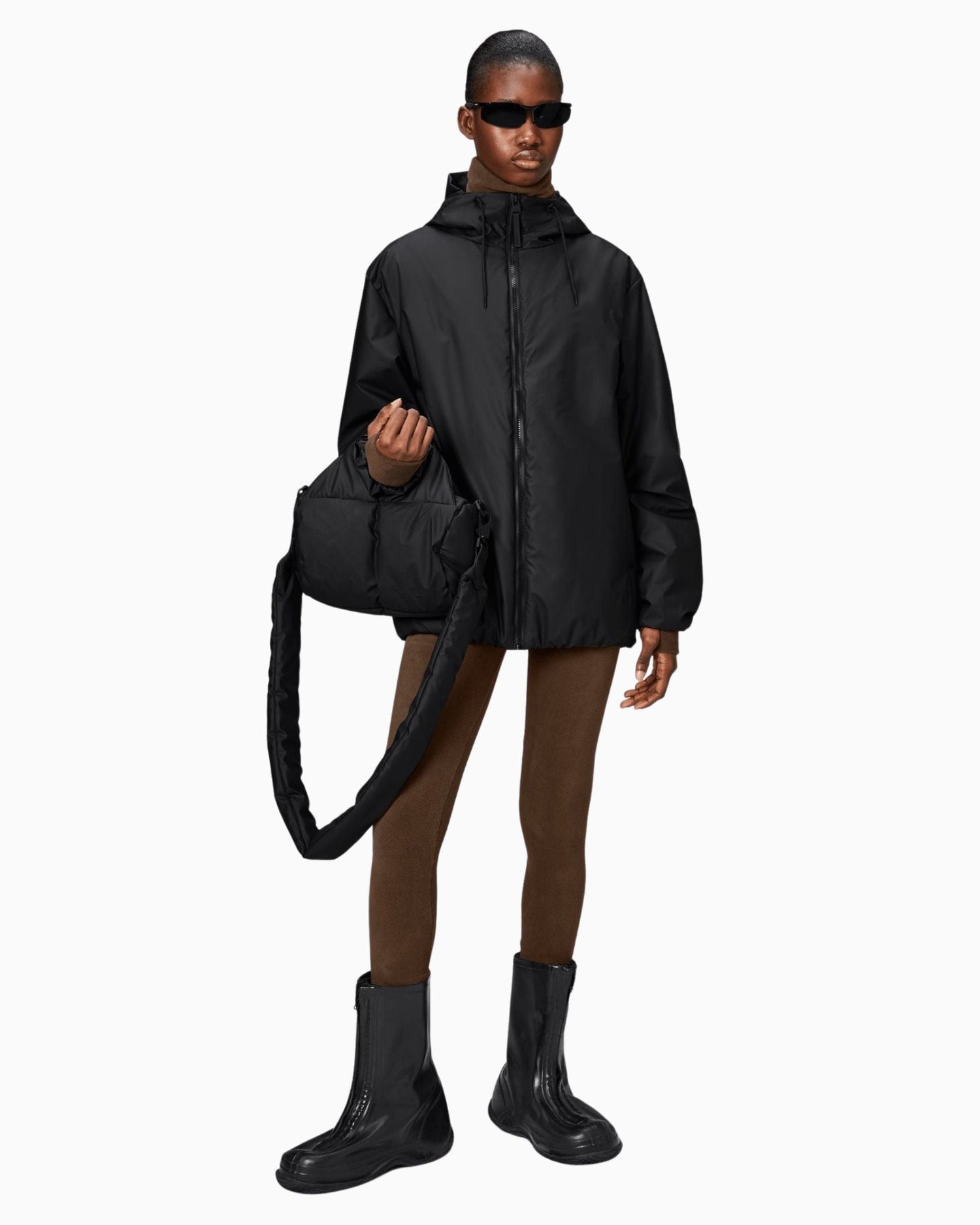 Rains Lohja Insulated Jacket