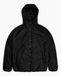 Rains Lohja Insulated Jacket Black