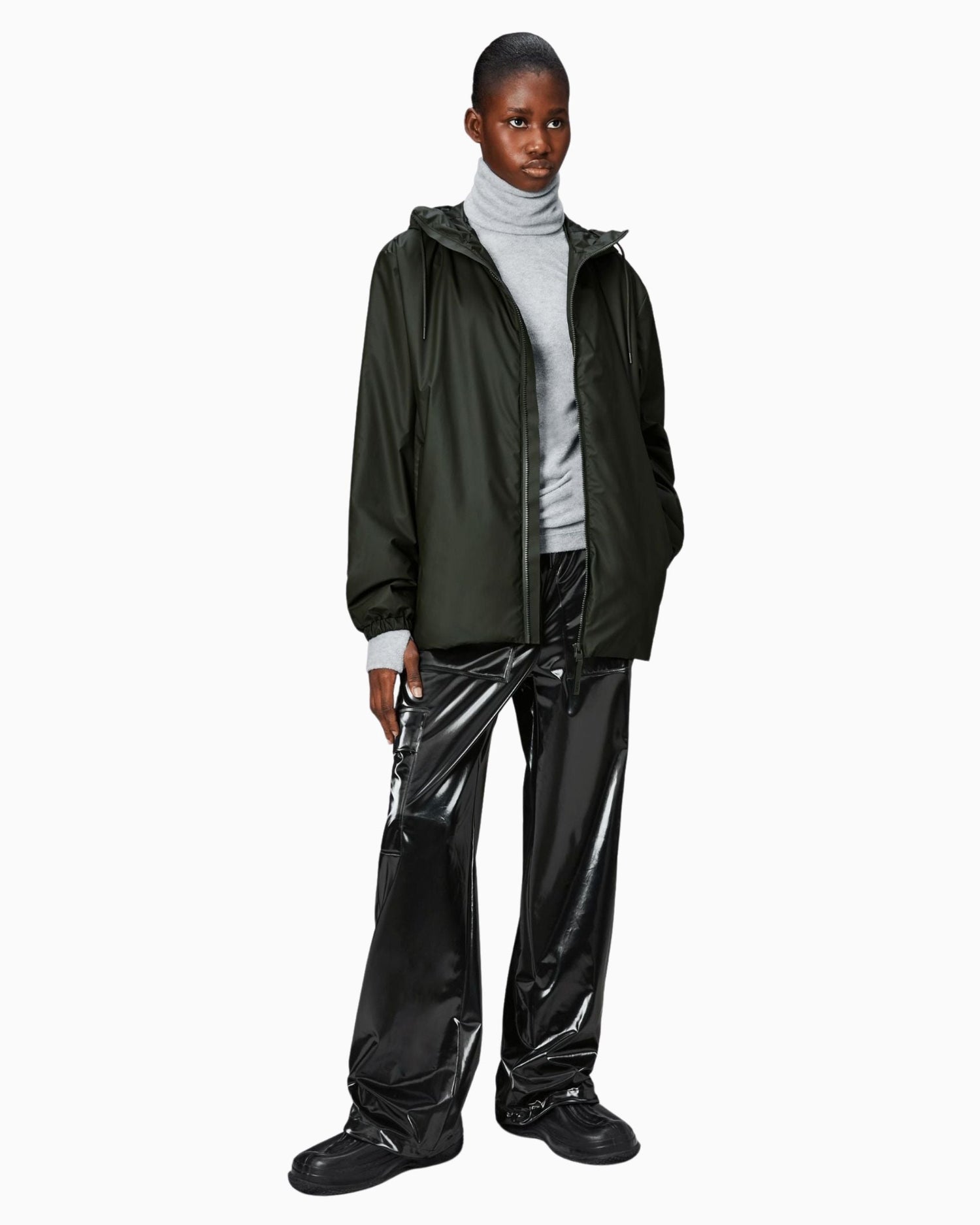 Rains Lohja Insulated Jacket