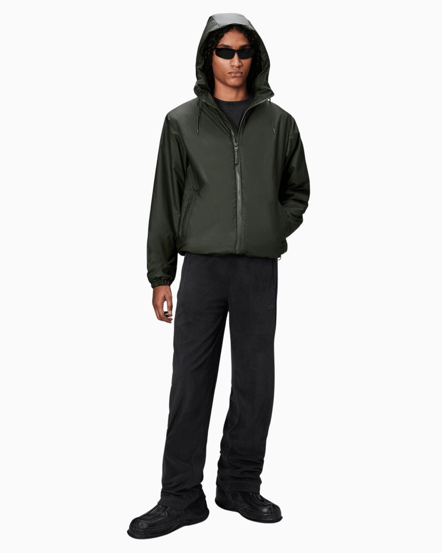 Rains Lohja Insulated Jacket