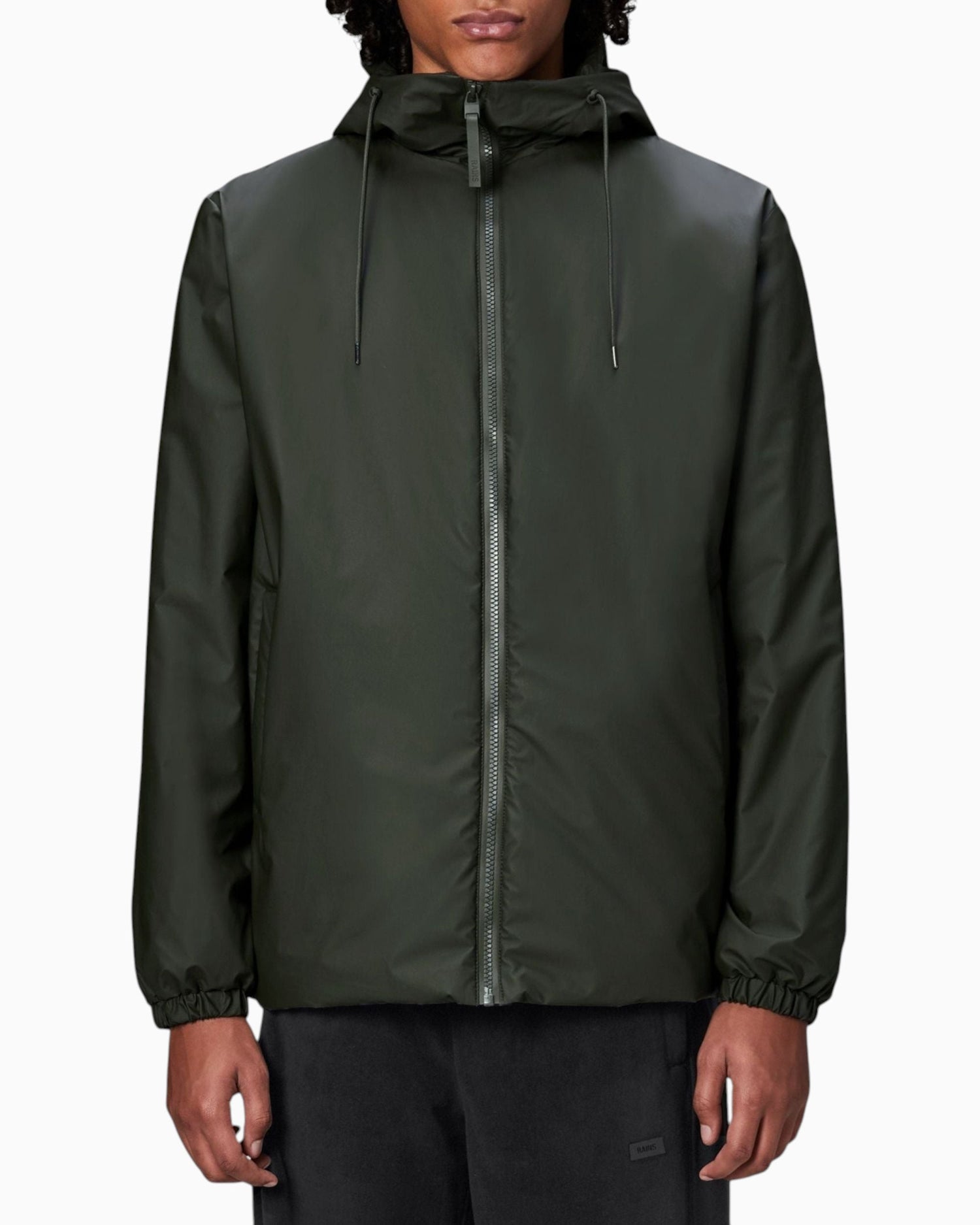 Rains Lohja Insulated Jacket