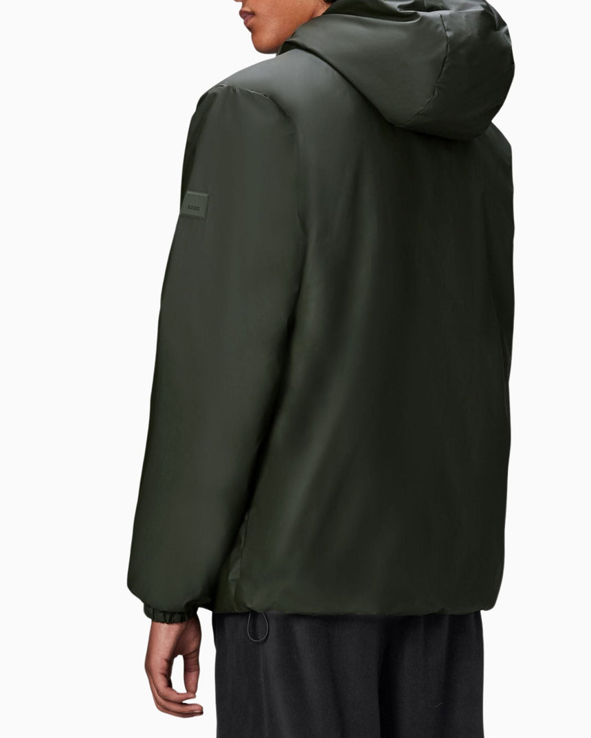 Rains Lohja Insulated Jacket