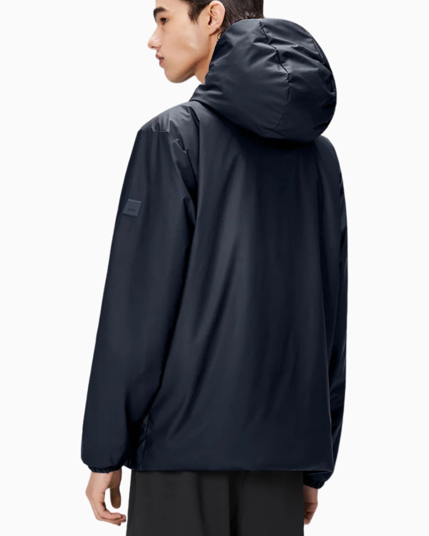 Rains Lohja Insulated Jacket