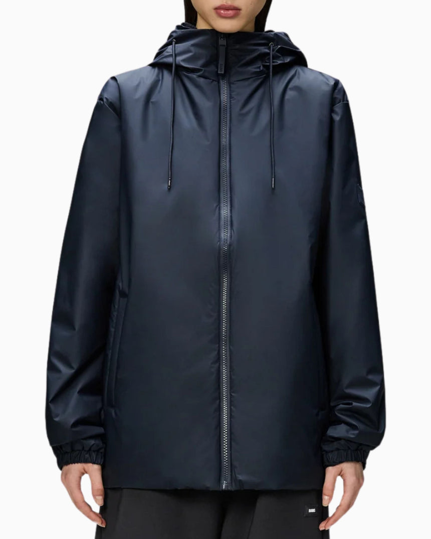 Rains Lohja Insulated Jacket