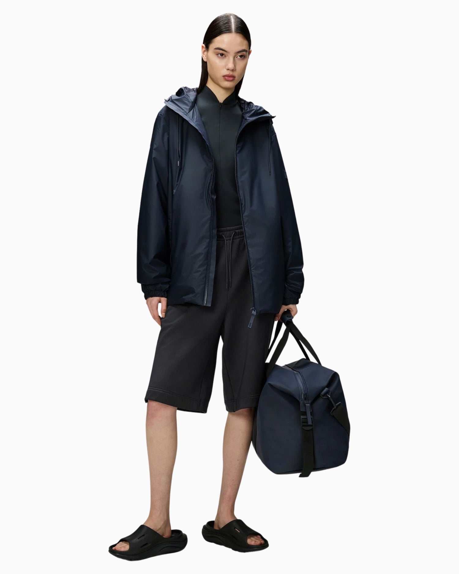 Rains Lohja Insulated Jacket