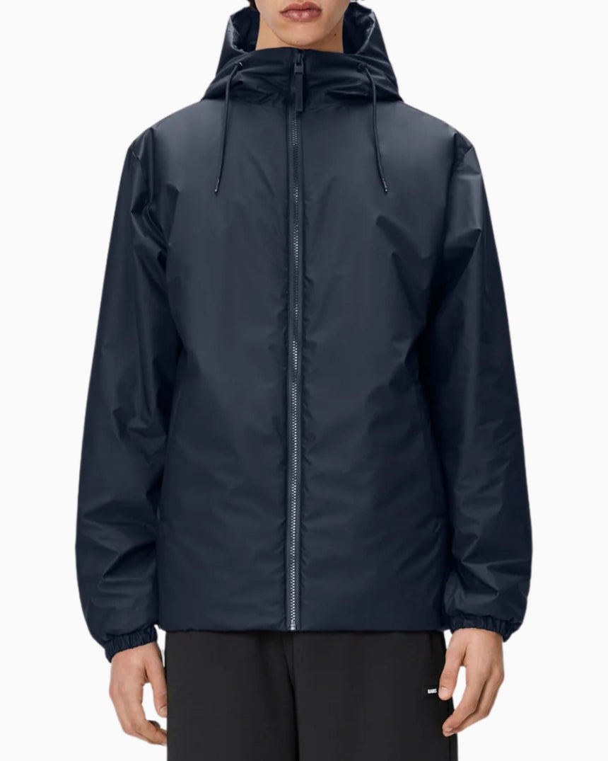 Rains Lohja Insulated Jacket