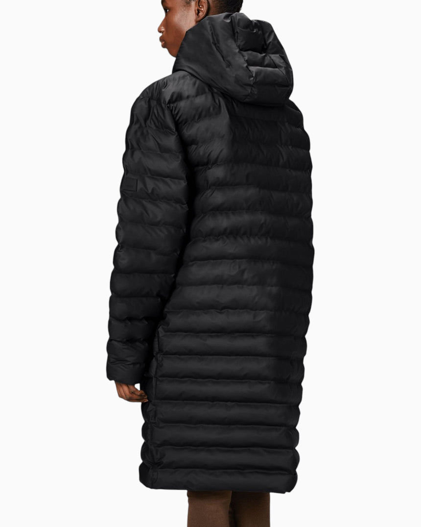 Rains Lohja Longer Puffer Jacket