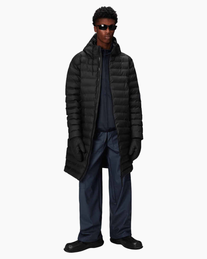 Rains Lohja Longer Puffer Jacket