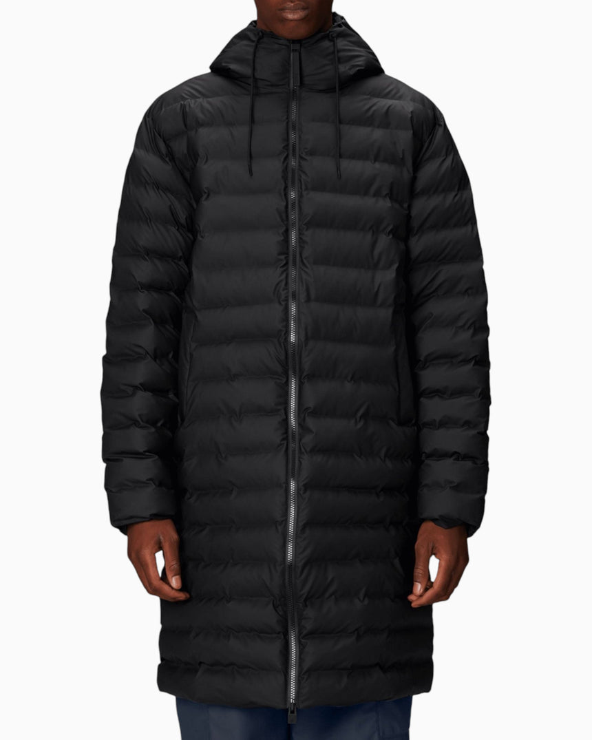 Rains Lohja Longer Puffer Jacket