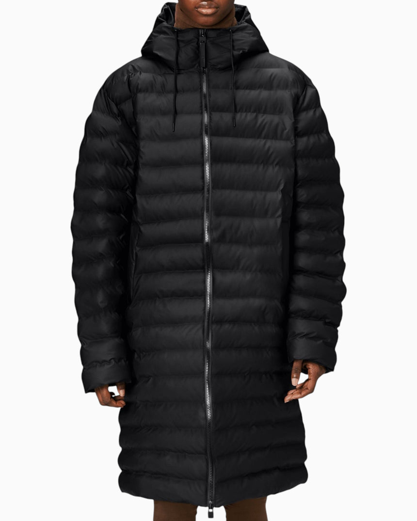 Rains Lohja Longer Puffer Jacket