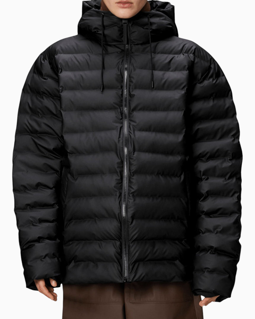 Rains Lohja Puffer Jacket