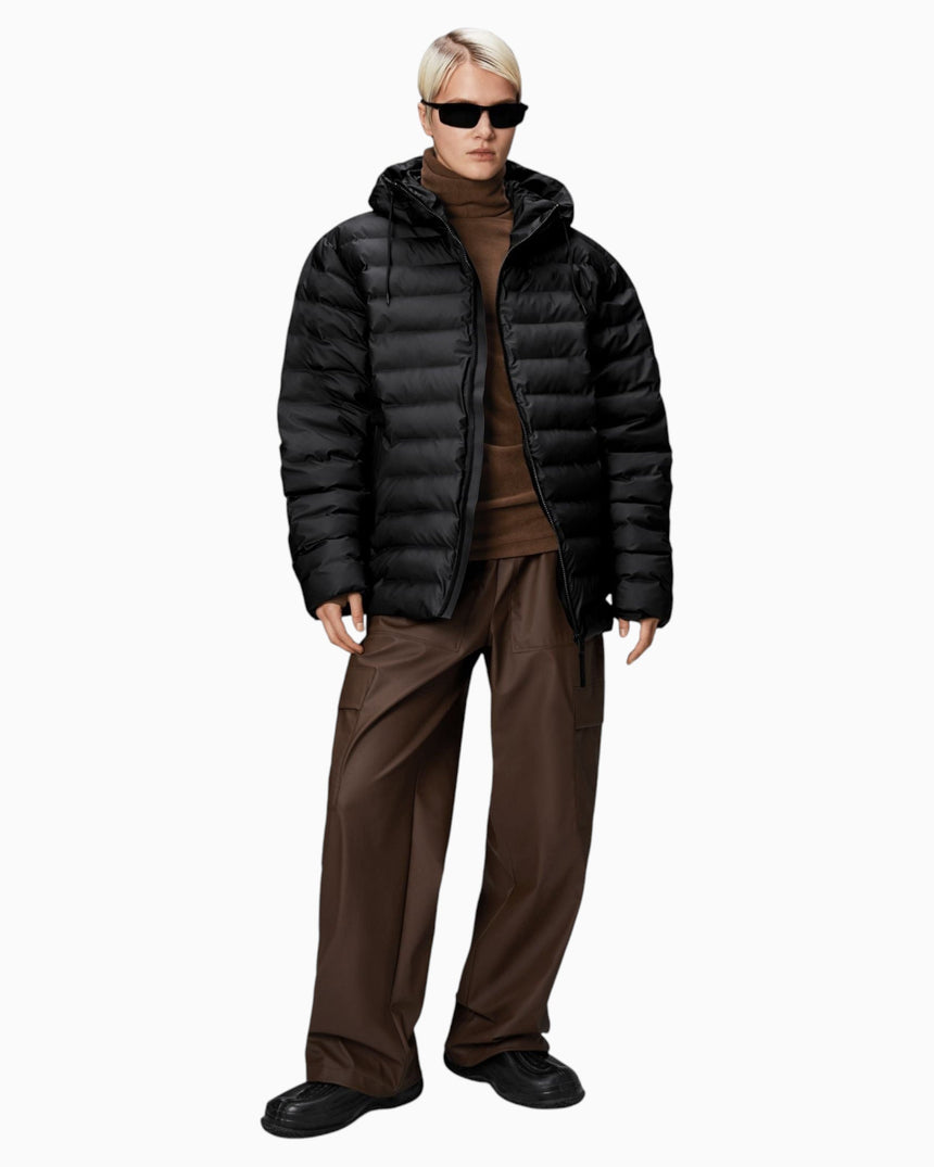 Rains Lohja Puffer Jacket