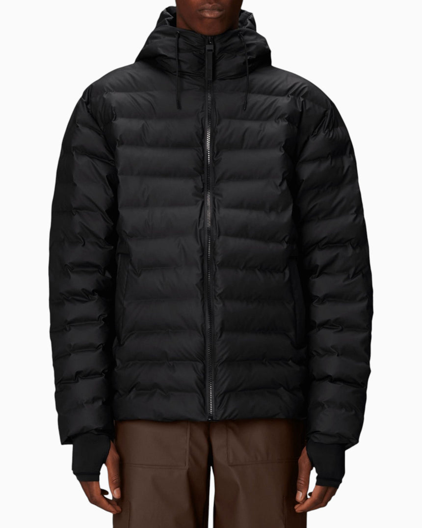 Rains Lohja Puffer Jacket