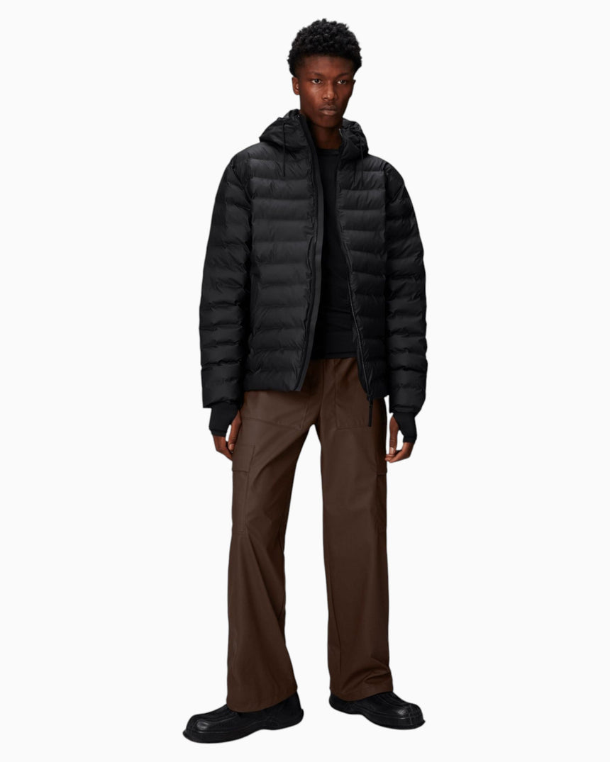 Rains Lohja Puffer Jacket