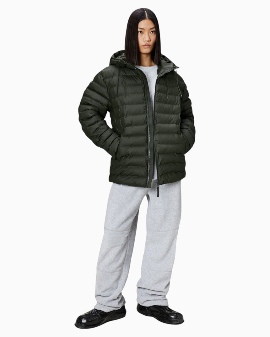 Rains Lohja Puffer Jacket