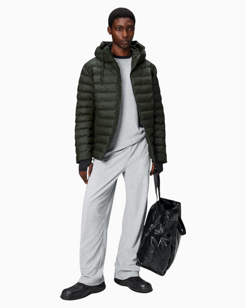 Rains Lohja Puffer Jacket