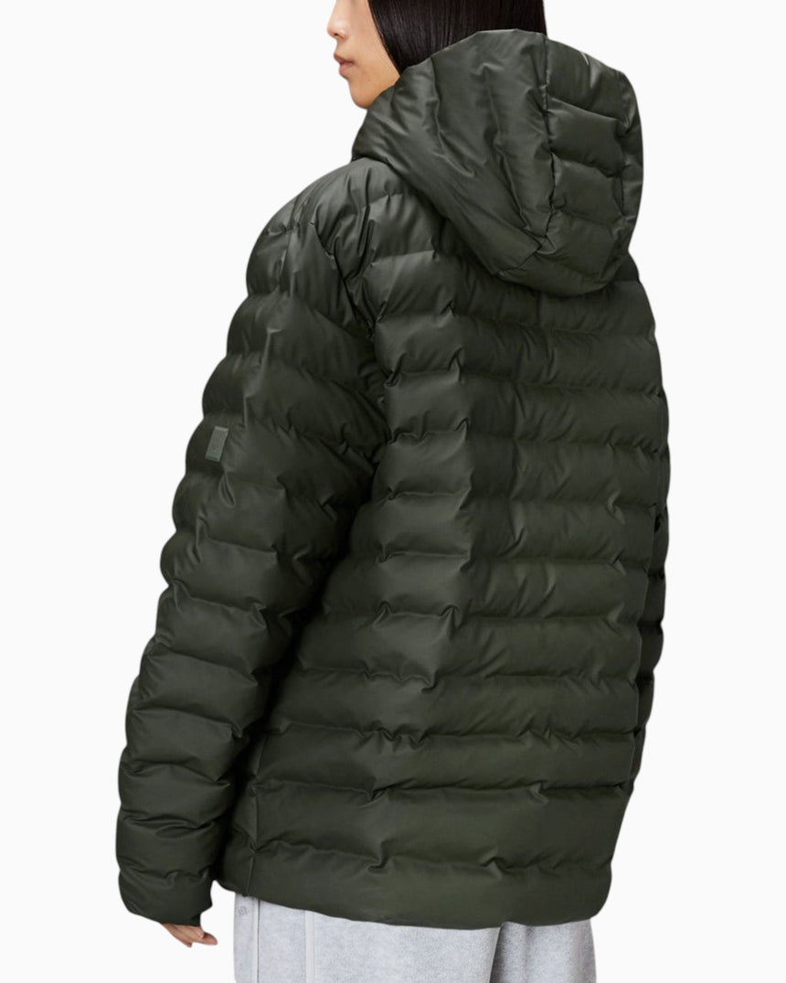 Rains Lohja Puffer Jacket