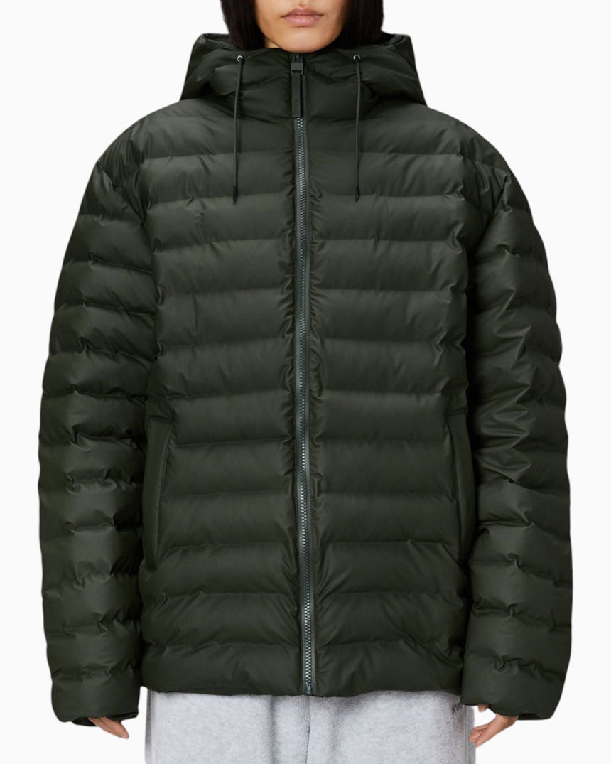 Rains Lohja Puffer Jacket