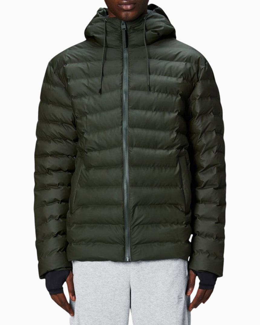 Rains Lohja Puffer Jacket