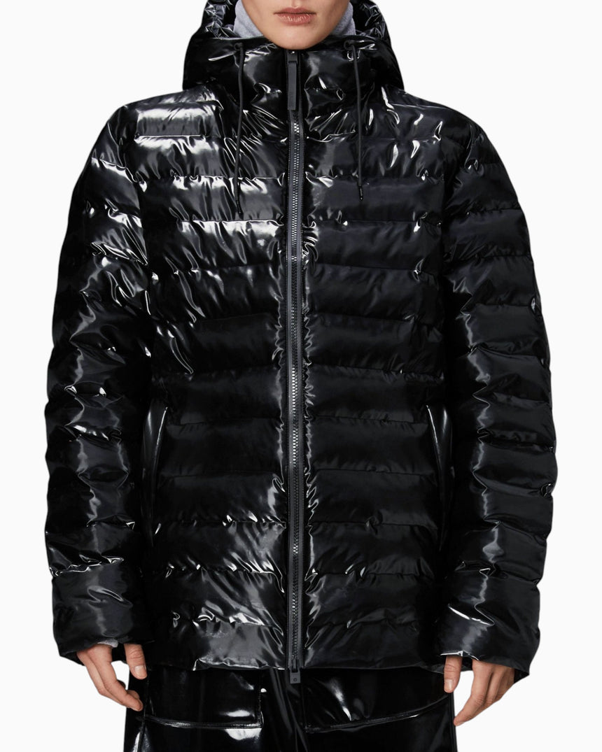 Rains Lohja Puffer Jacket