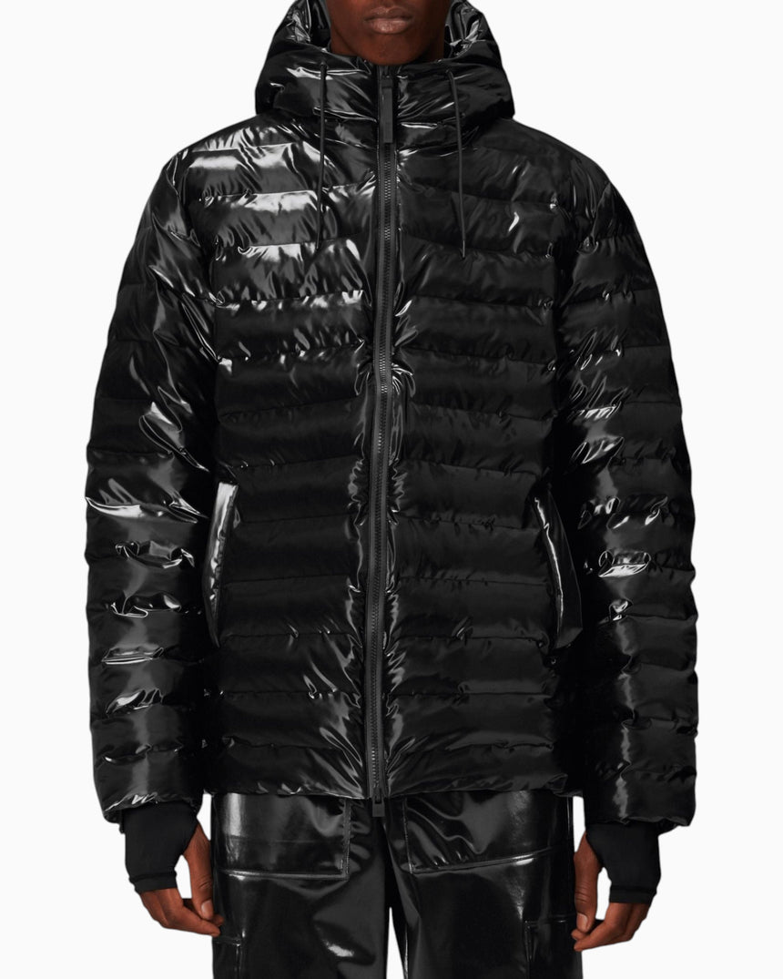 Rains Lohja Puffer Jacket